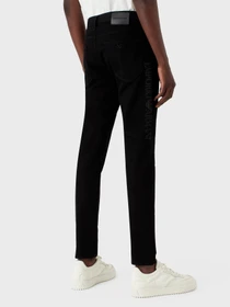 Джинси Emporio Armani J06 модель 3R1J06-1DS1Z-F079 Фото