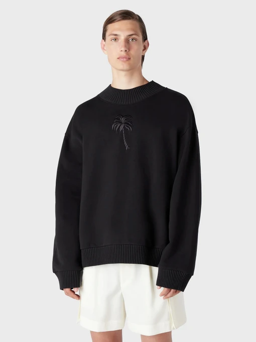 Худи и свитшоты Emporio Armani модель 3R1M6S-1JZ1Z-0089 Фото