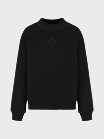 Худи и свитшоты Emporio Armani модель 3R1M6S-1JZ1Z-0089 Фото
