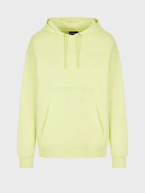 Худи и свитшоты Emporio Armani модель 3R1M7Q-1JWEZ-0206 Фото