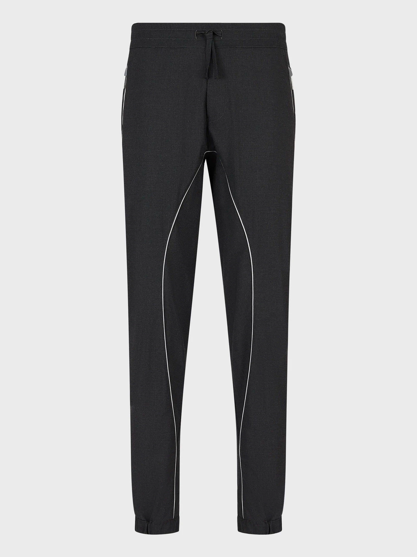 Штани Emporio Armani REFLEX модель 3R1P6R-1NV3Z-0633 Фото