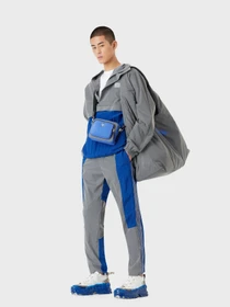 Футболки и поло Emporio Armani модель 3R1T6Q-1JUEZ-0129 Фото