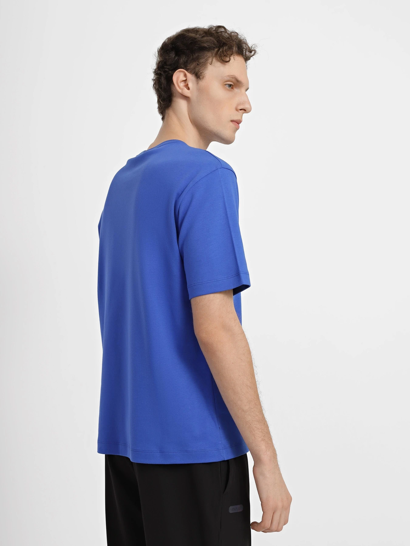 Футболки и поло Emporio Armani модель 3R1T6Q-1JUEZ-0953 Футболки и поло Emporio Armani модель 3R1T6Q-1JUEZ-0953 Фото