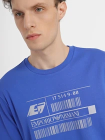 Футболки и поло Emporio Armani модель 3R1T6Q-1JUEZ-0953 Фото