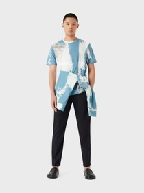 Футболки и поло Emporio Armani модель 3R1T6R-1J03Z-F180 Фото