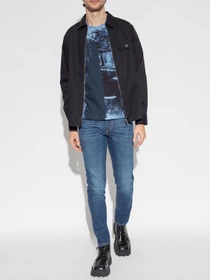Футболки и поло Emporio Armani модель 3R1T6R-1J03Z-F926 Фото