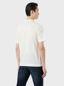 Футболки и поло Emporio Armani модель 3R1TV0-1JSAZ-0101 Фото