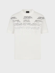 Футболки и поло Emporio Armani модель 3R1TV0-1JSAZ-0101 Фото