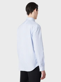 Рубашки Emporio Armani модель D41FA4-D110C-019 Фото