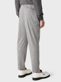 Штани Emporio Armani модель D41P52-D1091-616 Фото