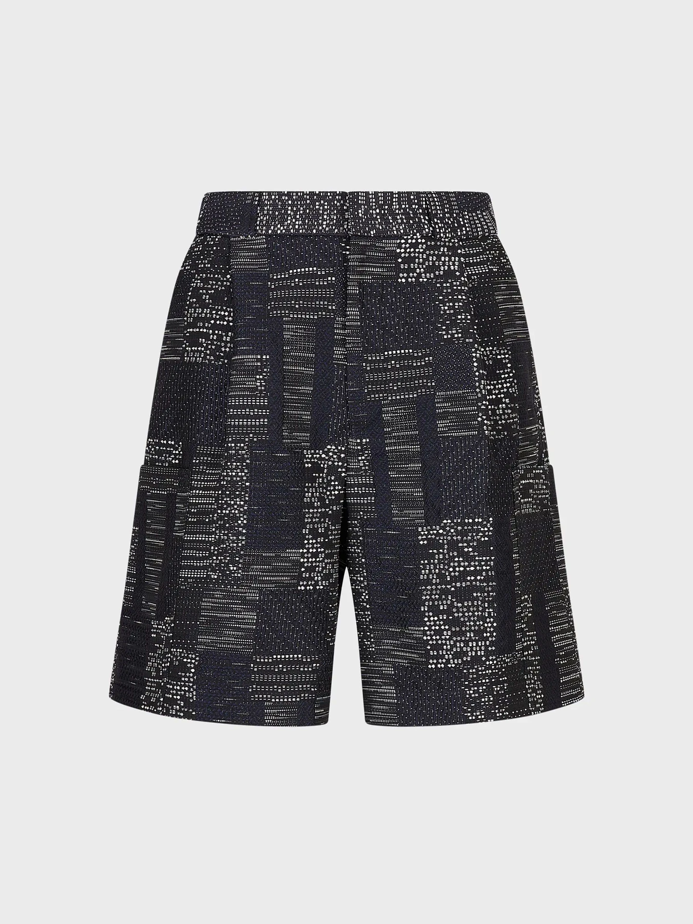 Шорты Emporio Armani модель D41PB3-D1050-920 Шорты Emporio Armani модель D41PB3-D1050-920 Фото