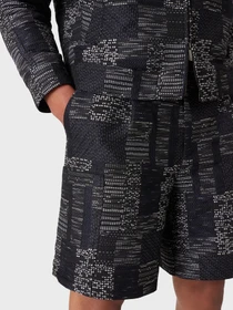 Шорты Emporio Armani модель D41PB3-D1050-920 Фото