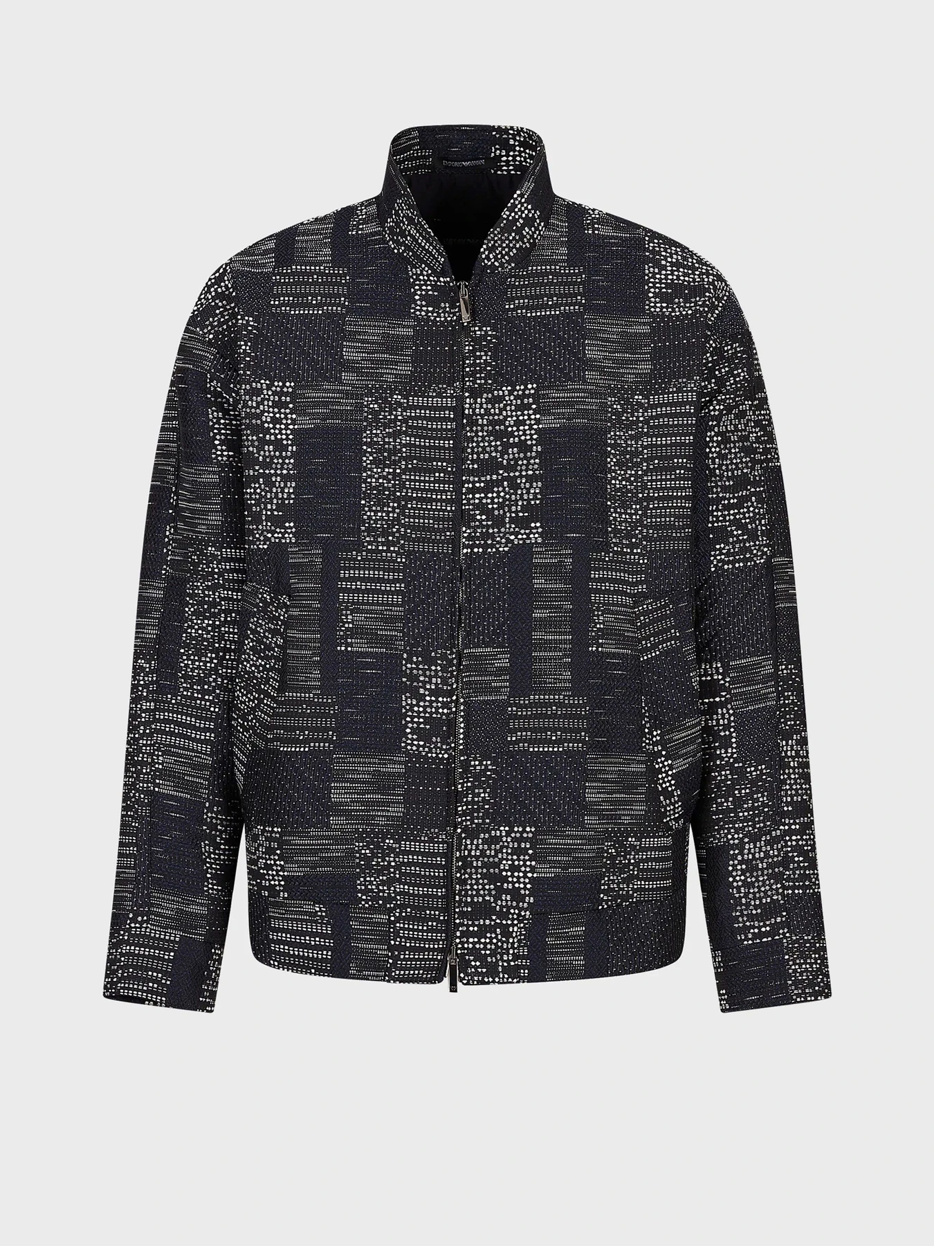 Куртки та дублянки Emporio Armani модель D41R18-D1050-920 Фото