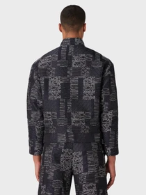 Куртки та дублянки Emporio Armani модель D41R18-D1050-920 Фото