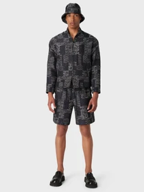 Куртки та дублянки Emporio Armani модель D41R18-D1050-920 Фото