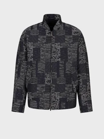 Куртки та дублянки Emporio Armani модель D41R18-D1050-920 Фото