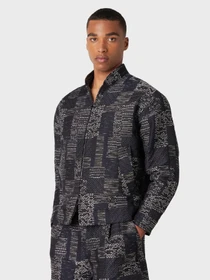 Куртки та дублянки Emporio Armani модель D41R18-D1050-920 Фото