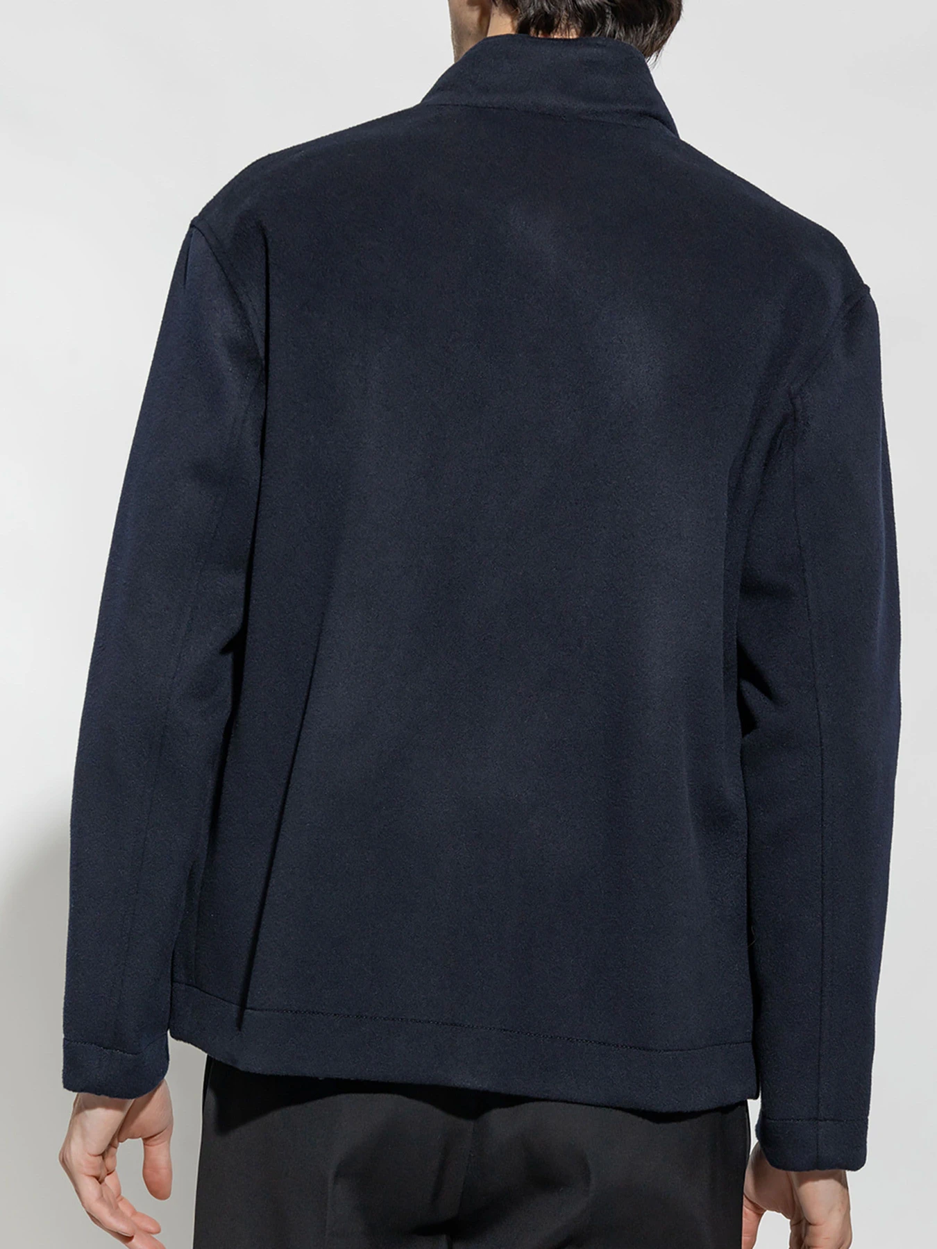 Куртки и дубленки Emporio Armani модель D41R28-D1452-922 Куртки и дубленки Emporio Armani модель D41R28-D1452-922 Фото