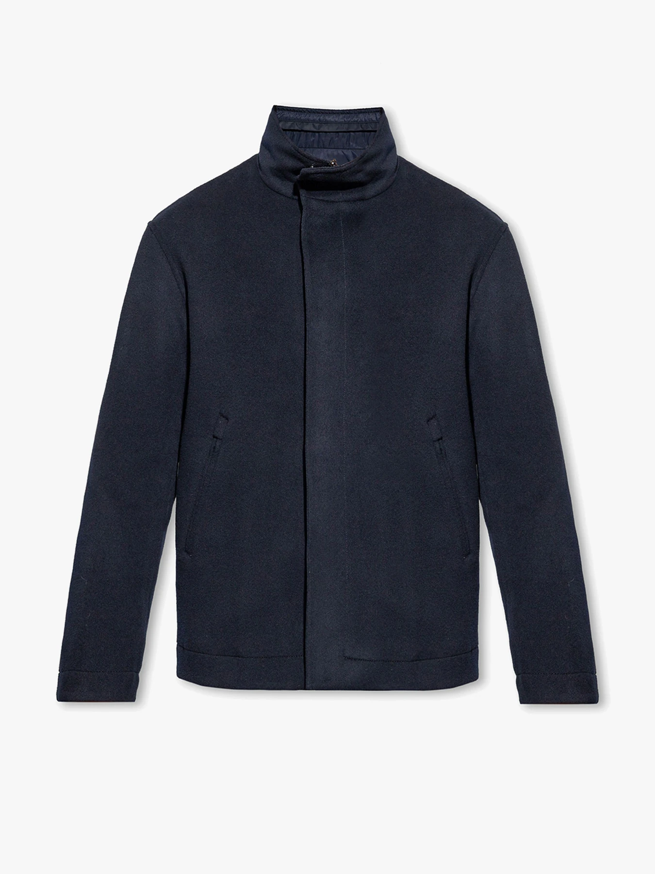 Куртки и дубленки Emporio Armani модель D41R28-D1452-922 Куртки и дубленки Emporio Armani модель D41R28-D1452-922 Фото