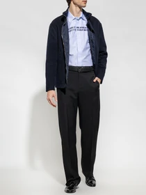Куртки и дубленки Emporio Armani модель D41R28-D1452-922 Фото