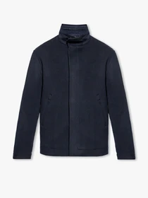 Куртки и дубленки Emporio Armani модель D41R28-D1452-922 Фото
