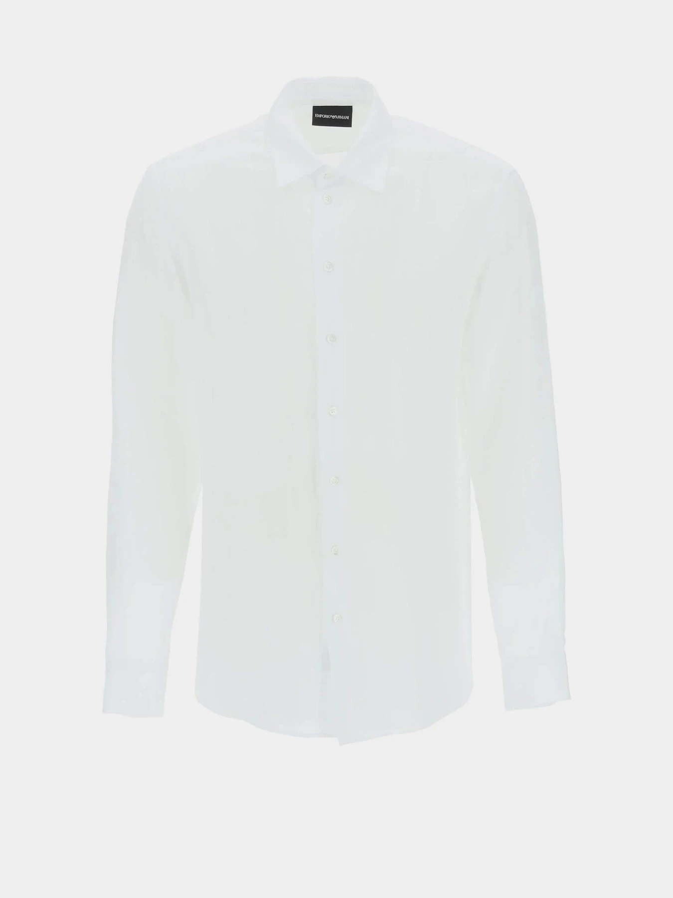 Рубашки Emporio Armani модель D41SM0-D10F9-100 Рубашки Emporio Armani модель D41SM0-D10F9-100 Фото