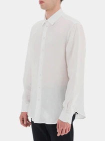 Рубашки Emporio Armani модель D41SM0-D10F9-100 Фото