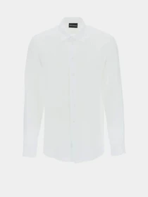 Рубашки Emporio Armani модель D41SM0-D10F9-100 Фото