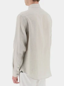 Рубашки Emporio Armani модель D41SM0-D10F9-600 Фото