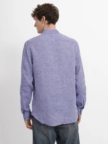Рубашки Emporio Armani модель D41SM0-D10F9-919 Фото