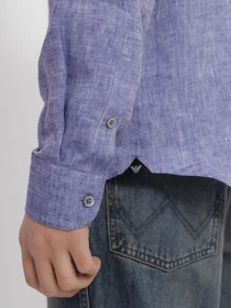 Рубашки Emporio Armani модель D41SM0-D10F9-919 Фото