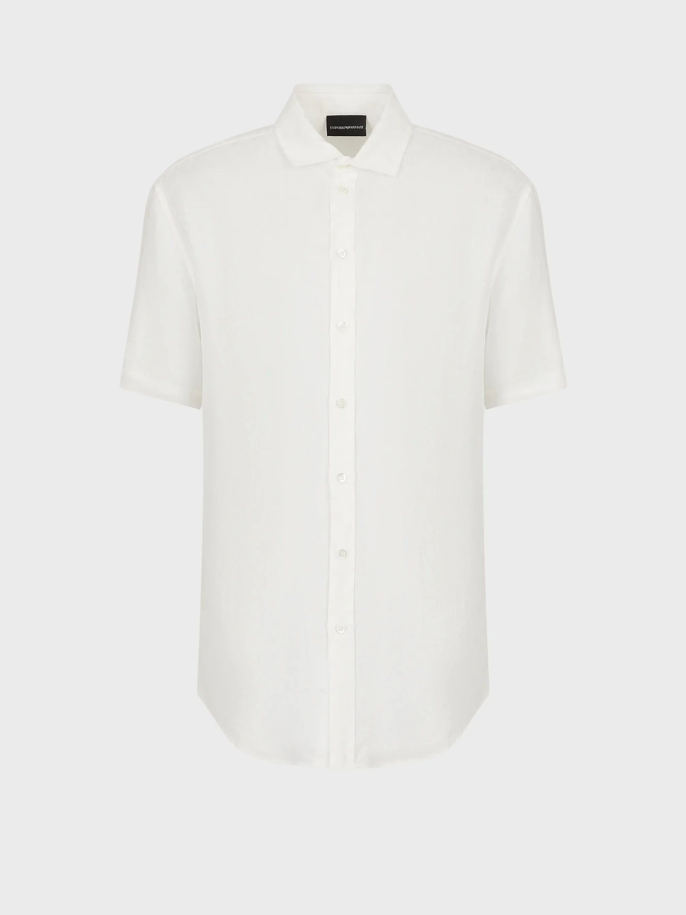 Рубашки Emporio Armani модель D41SMM-D10F1-101 Фото