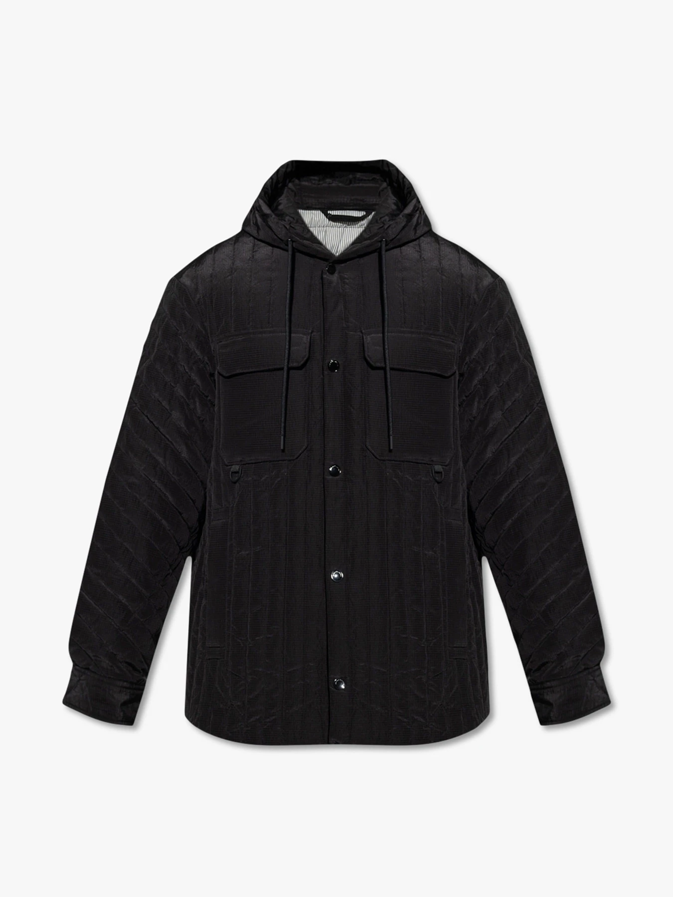 Куртки та дублянки Emporio Armani модель 3R1BC6-1NROZ-0999 Куртки та дублянки Emporio Armani модель 3R1BC6-1NROZ-0999 Фото