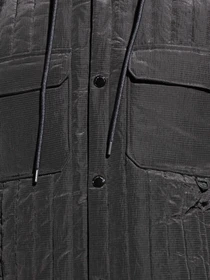 Куртки та дублянки Emporio Armani модель 3R1BC6-1NROZ-0999 Фото
