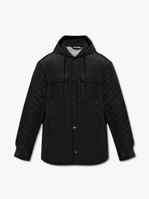 Куртки та дублянки Emporio Armani модель 3R1BC6-1NROZ-0999 Фото