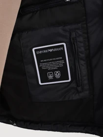 Куртки и дубленки Emporio Armani модель 3R1BD1-1NRYZ-0920 Фото