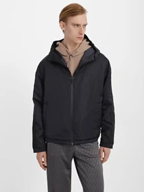 Куртки та дублянки Emporio Armani модель 3R1BD1-1NRYZ-0920 Фото