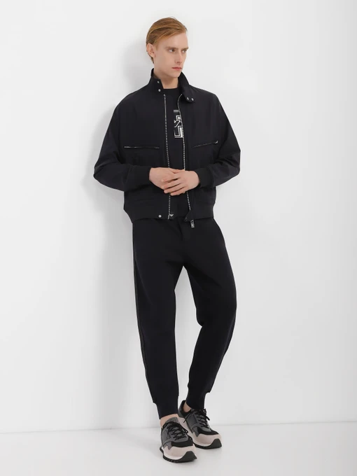 Куртки и дубленки Emporio Armani модель 3R1BN1-1NNIZ-0920 Фото