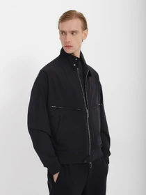 Куртки и дубленки Emporio Armani модель 3R1BN1-1NNIZ-0920 Фото