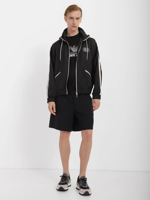 Куртки и дубленки Emporio Armani модель 3R1BR0-1NRYZ-0999 Фото