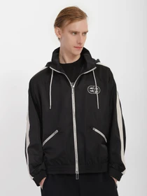 Куртки и дубленки Emporio Armani модель 3R1BR0-1NRYZ-0999 Фото
