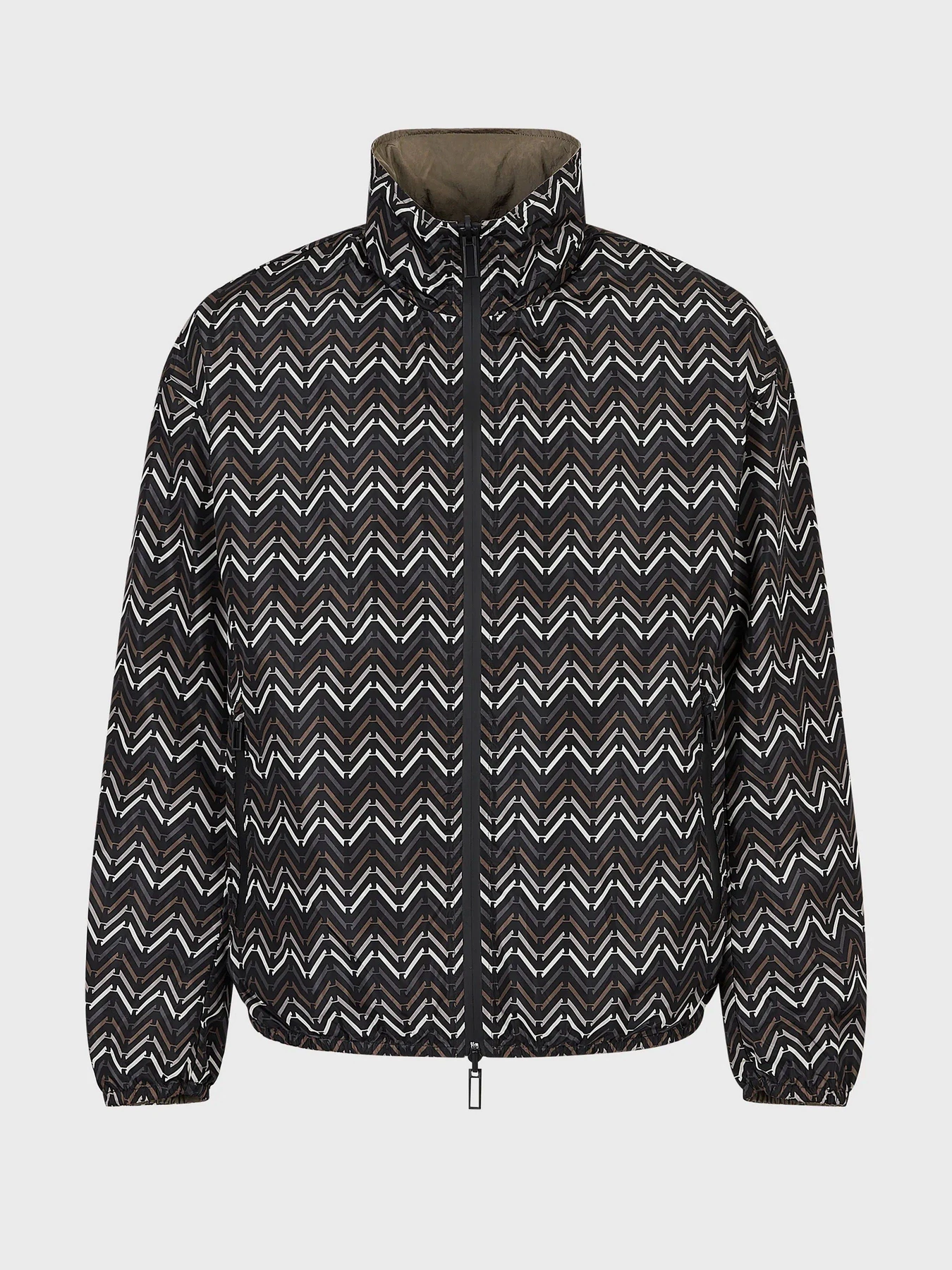 Куртки та дублянки Emporio Armani модель 3R1BR7-1NTDZ-F744 Куртки та дублянки Emporio Armani модель 3R1BR7-1NTDZ-F744 Фото