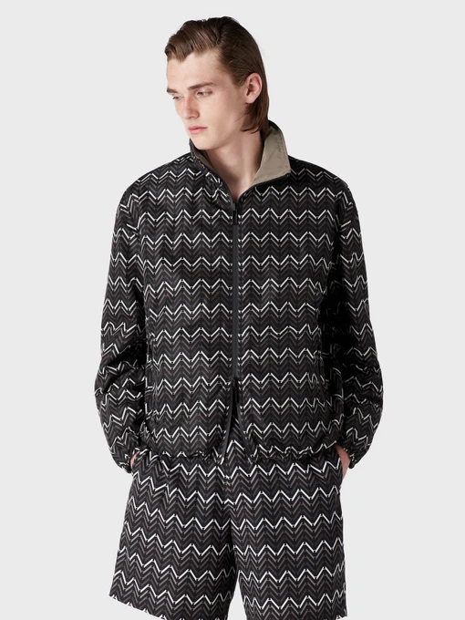 Куртки и дубленки Emporio Armani модель 3R1BR7-1NTDZ-F744 Фото