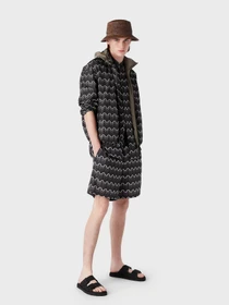 Куртки та дублянки Emporio Armani модель 3R1BR7-1NTDZ-F744 Фото