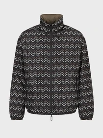 Куртки та дублянки Emporio Armani модель 3R1BR7-1NTDZ-F744 Фото
