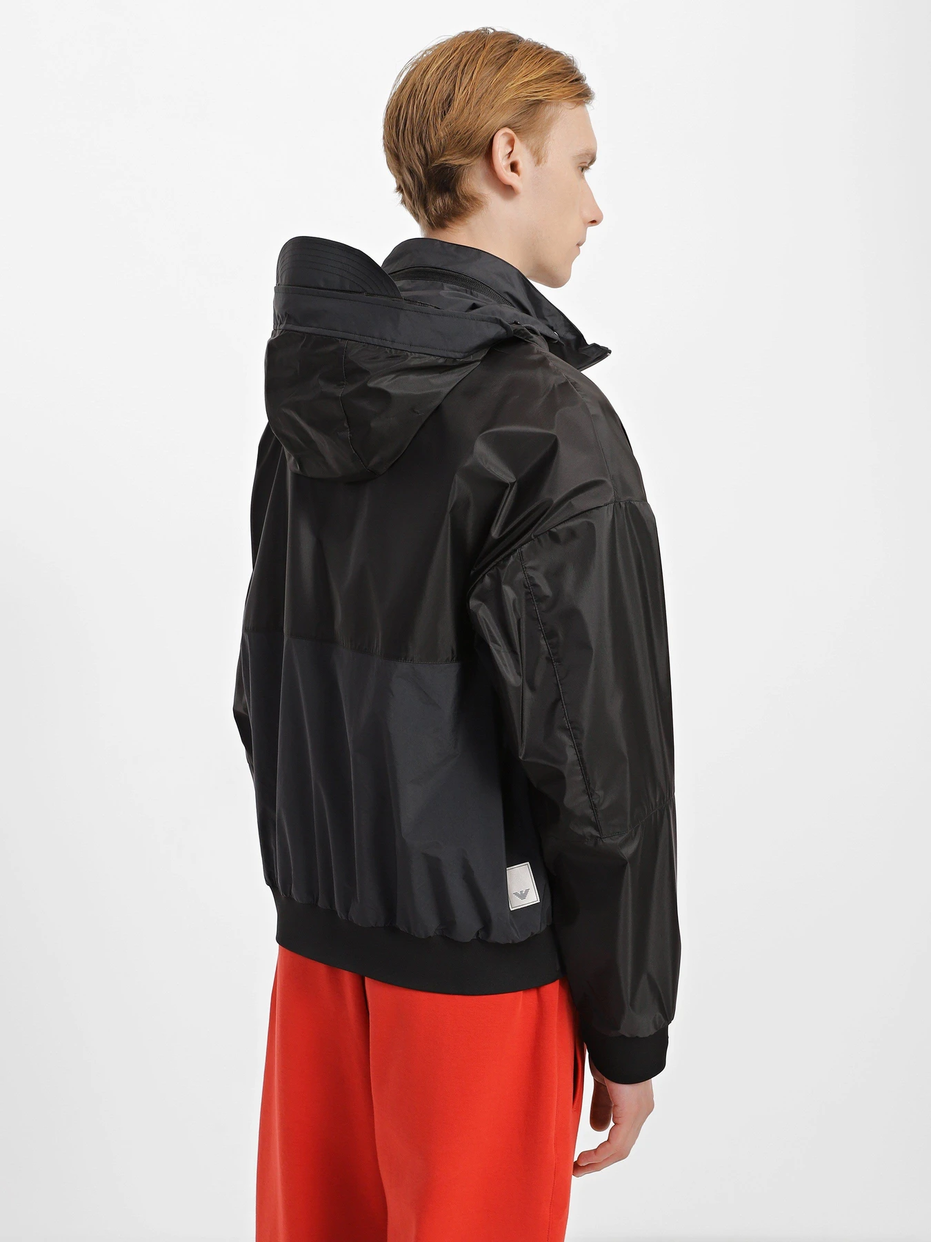 Куртки и дубленки Emporio Armani модель 3R1BT1-1NSWZ-0999 Фото