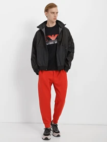 Куртки и дубленки Emporio Armani модель 3R1BT1-1NSWZ-0999 Фото