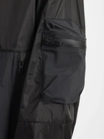 Куртки и дубленки Emporio Armani модель 3R1BT1-1NSWZ-0999 Фото