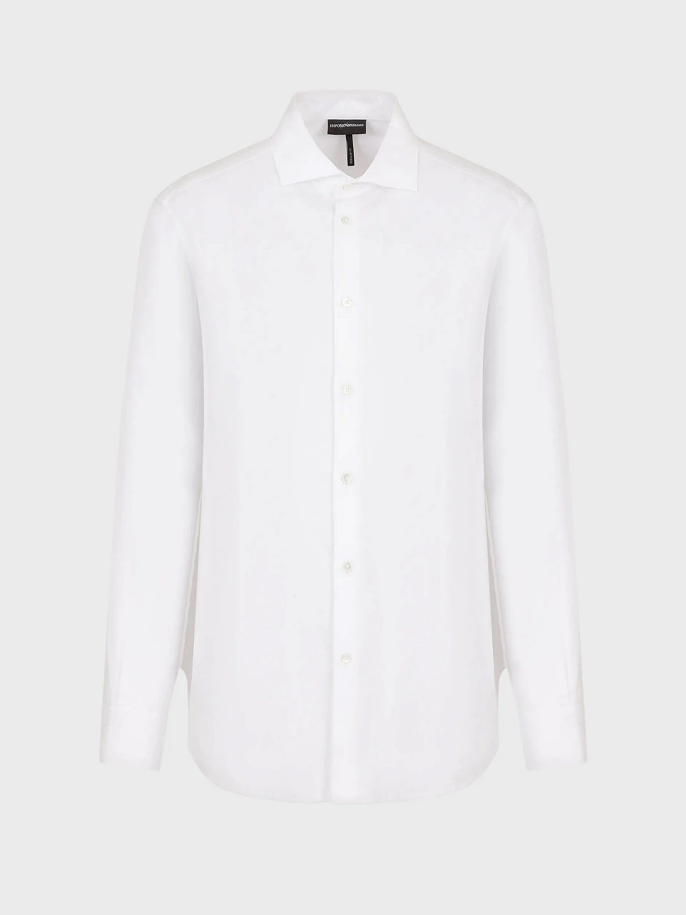 Рубашки Emporio Armani модель 3R1C86-1NVYZ-0101 Фото