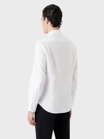Рубашки Emporio Armani модель 3R1C86-1NVYZ-0101 Фото